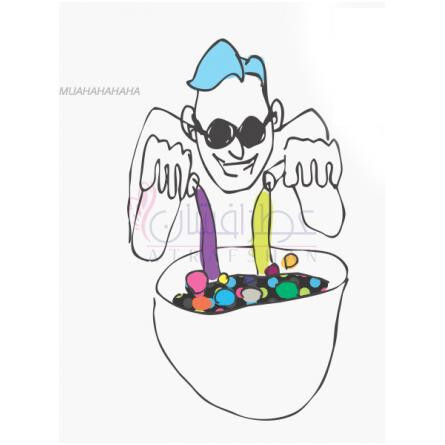 Frankensmellie-اسمل بنت فرانکسملی