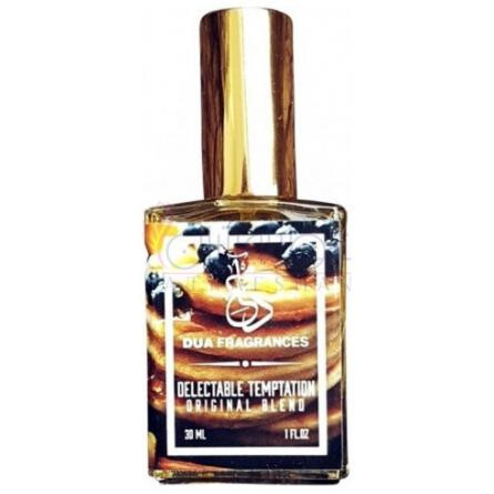 Delectable Temptation-د دعا برند دلکتبل تمپتیشن