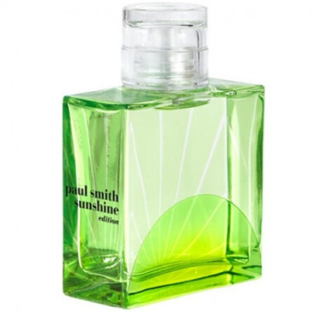 Paul Smith Sunshine Edition for Men 2012-پل اسمیت سان شاین لیمید ادیشن مردانه 2012