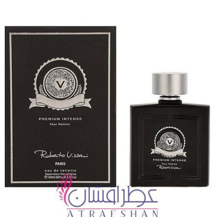 Premium Intense-روبرتو ویزاری پریمیوم اینتنس