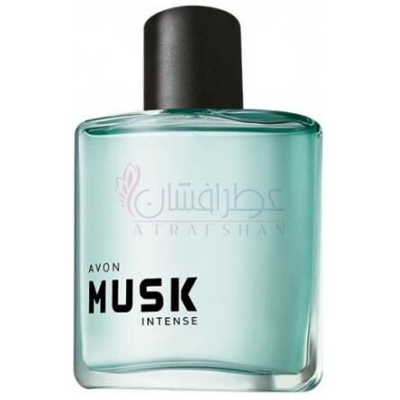 Musk Intense-اوان مسک اینتنس