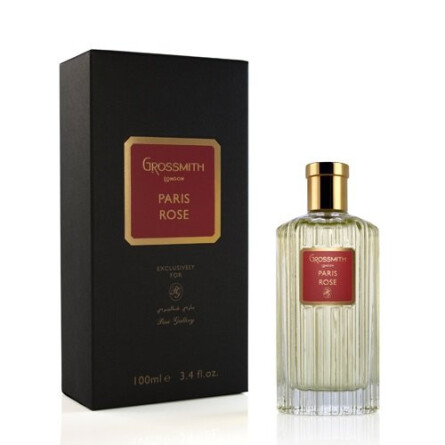 Paris Rose-گروس اسمیت پاریس رز