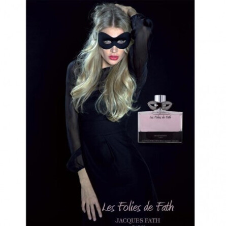 Les Folies de Fath-ژاک فت لس فولیز د فت