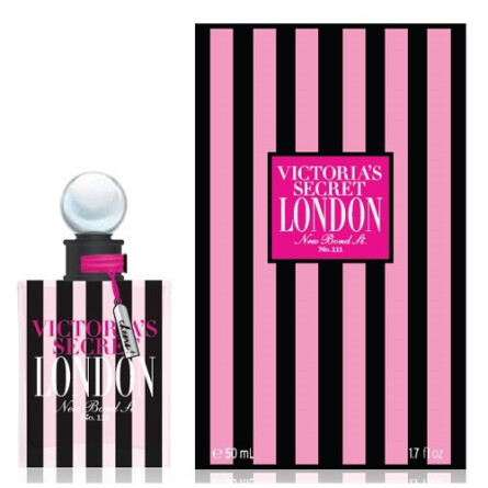 London-ویکتوریا سکرت لندن