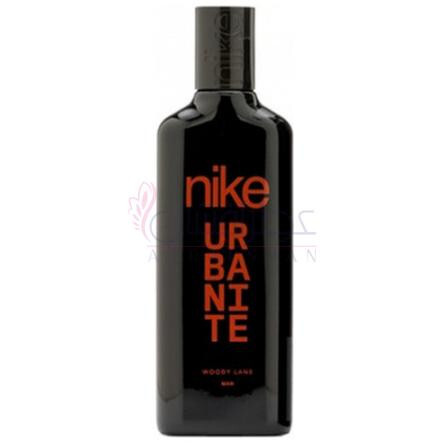 Woody Lane-نایک وودی لین