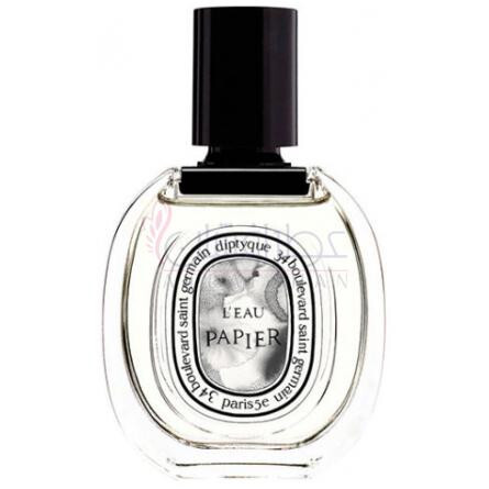 L'Eau Papier-دیپتیک لئو  پاپیر