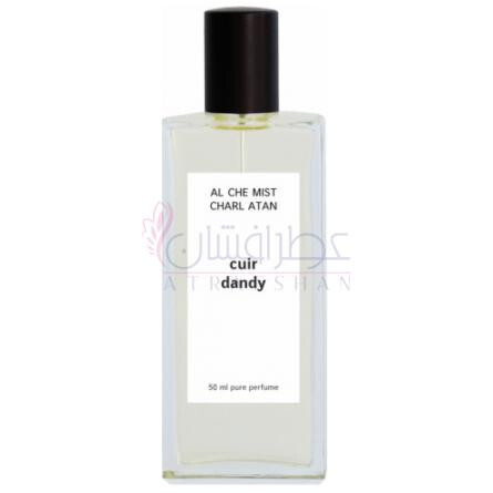 Cuir Dandy-فومپارفوم کویر دندی