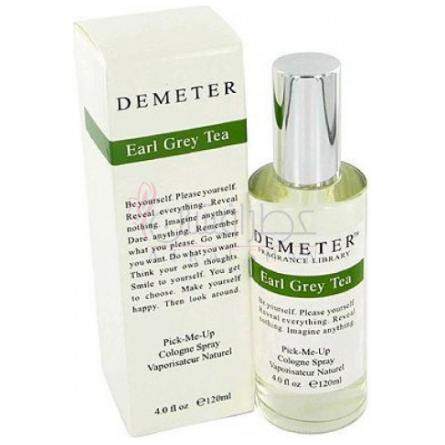 Earl Grey Tea-دیمتر فرگرنس ارل گری تی