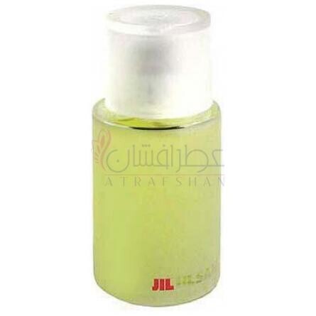 Jil-جیل ساندر جیل