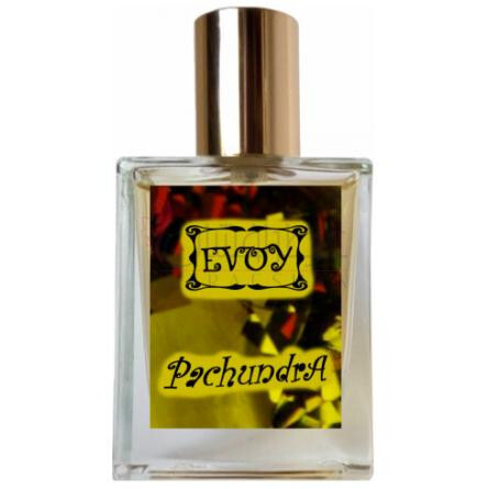 Pachundra-ایووی پاچوندرا