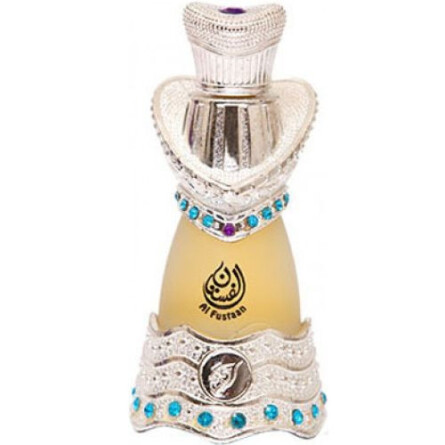 Al Fustan Silver-افنان ال فوستان (فستان)  سیلور