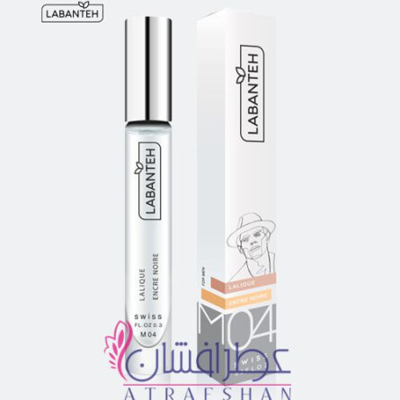 Labanteh Lalique Encre Noire-لابانته لالیک انکر نویر (لالیک مشکی)