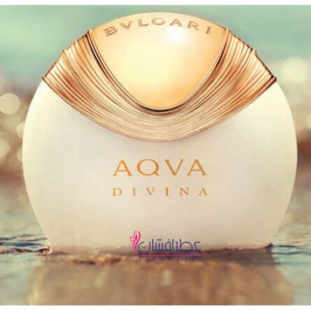 Bvlgari aqva 2024 divina