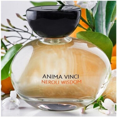 Neroli Wisdom-انیما وینچی نرولی ویزدوم