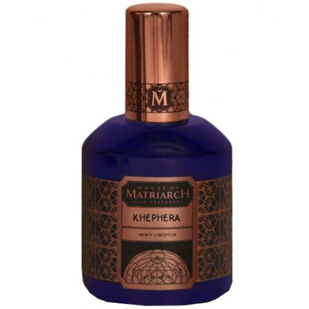 Khephera-هاوس آف متریارک کفرا (کیفرا)