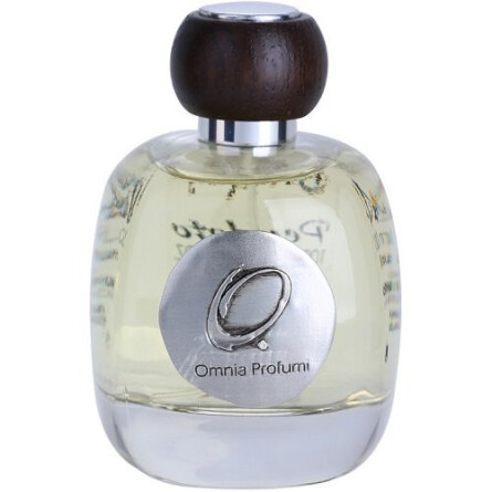 White Ambra-اومنیا پروفومی وایت آمبر