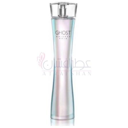 Ghost Whisper Rain-گوست ویسپر رین