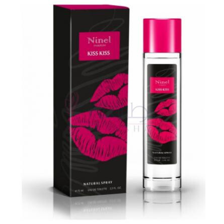Kiss Kiss-نینل پرفیوم کیس کیس