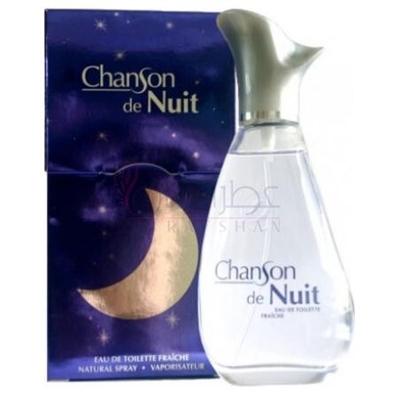 Chanson de Nuit-کوتی چنسون دی نویت