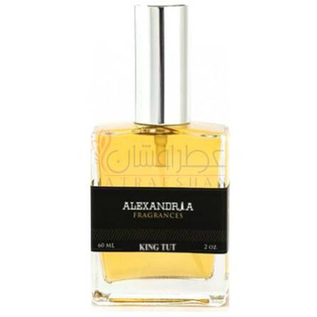 King Tut-الکساندریا فرگرنسز کینگ تات