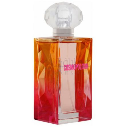 Cosmopolitan-کوسموپولیتان