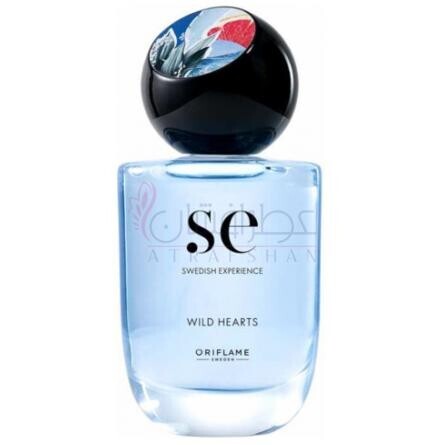 .SE Swedish Experience Wild Hearts-اوریف لیم اس ای سوویدیش اکسپرینس وایلد هارتس