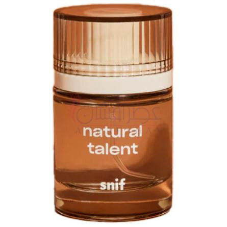 Natural Talent-اسنیف نچرال تارگت