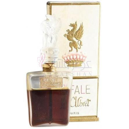 Rafale-ژان دوآبرت رافال