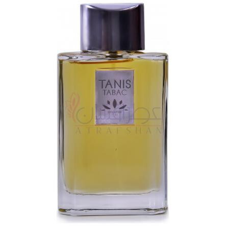 TANIS TABAC-نیلافر دو نیل تنیس تاباک