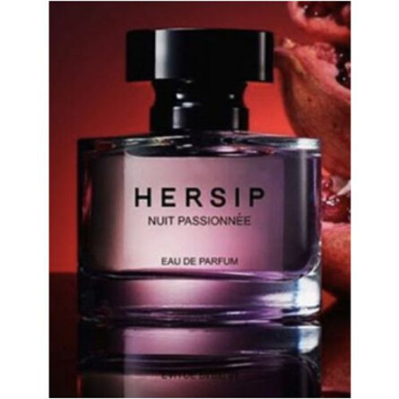 Nuit Passionnée-هرسیپ نویت پشنی