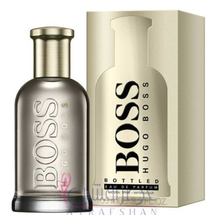 Boss Bottled Eau de Parfum-هوگو بوس باس باتلد ادو پرفیوم
