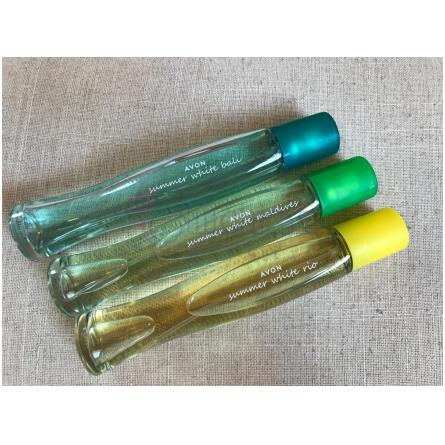 Summer White Bali-اوان سامر وایت بالی