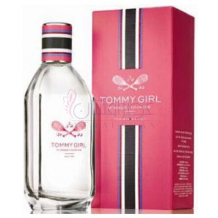 Tommy Girl Summer 2012-تامی هیلفیگر تامی گرل سامر 2012