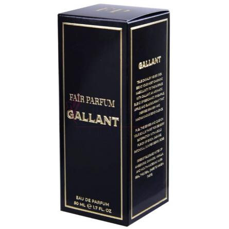 Gallant-فیر پارفوم گالنت