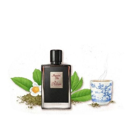 Imperial Tea-بای کیلیان امپریال تی