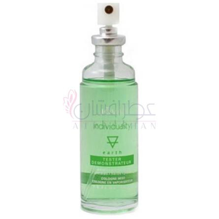 Individuality Earth-جووان ایندیویجوالیتی ارث