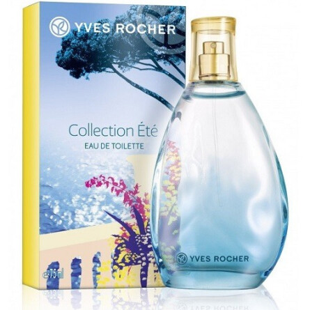 Collection Ete-ایو روشه کالکشن ات