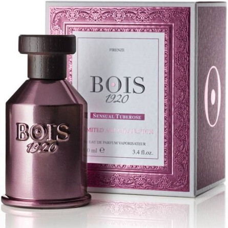 Sensual Tuberose-بویس 1920 سنسوال توبرز