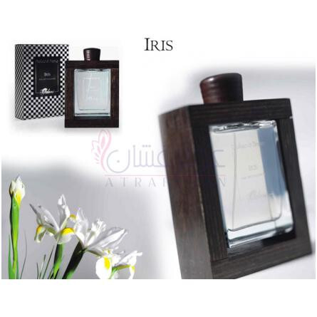 Iris 2008-اودوری ایریس 2008