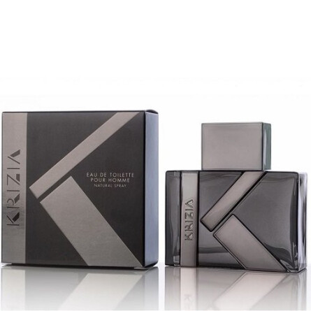 Krizia Pour Homme-کریزیا پور هوم
