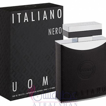 Italiano Nero-ارماف ایتالیانو نرو