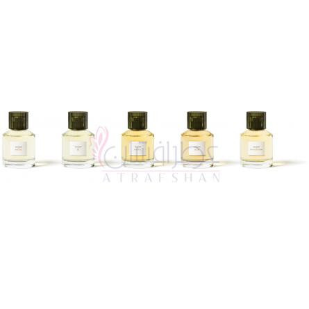 Revolution-میسون ترودون روولیشن