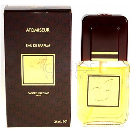 Woman / G-جرارد دانفره وومن جی