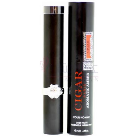 Cigar Aromatic Amber-رمی لاتور سیگار آروماتیک امبر