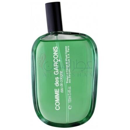 Comme des Garcons Eau de Cologne-کام د گارکونس او د کلن
