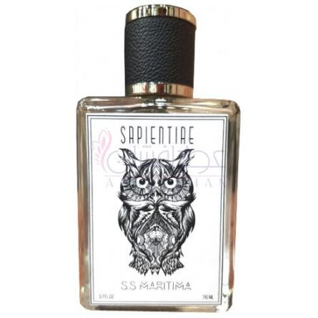 S.S Marítima-ساپینتای نیش اس اس ماریتیما