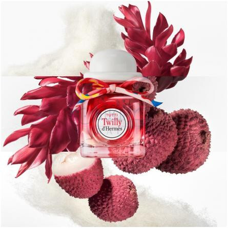 Tutti Twilly d'Hermès-هرمس توتی تویلی د هرمس