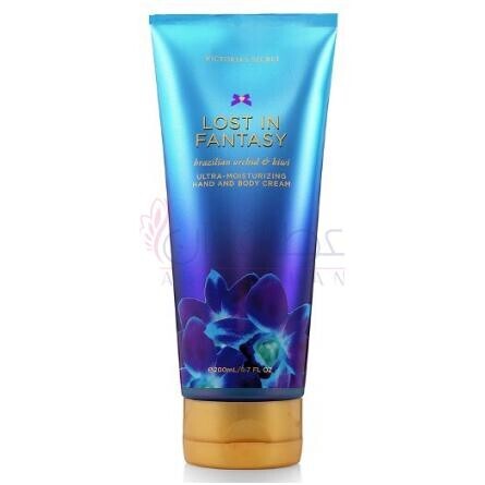 Lost in Fantasy Victoria's Secret-ویکتوریا سیکرت لاست این فانتزی