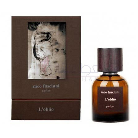 L'Oblìo-میو فیشونی لوبلیو