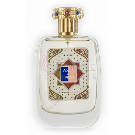 Bacio-اکوا دی فیرنز باسیو